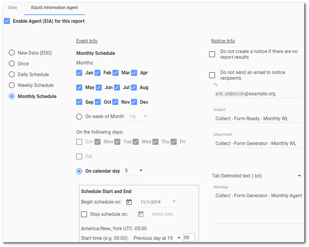 LIB-Col-Form_Gen-EZView-Form_EIA_Details